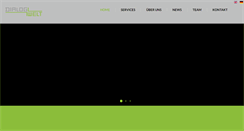 Desktop Screenshot of dialogwelt.com